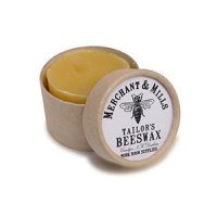 pure beeswax