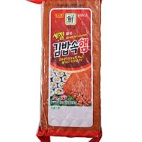 대림 대용량 김밥용 길다란 세절햄 1kg 잘린 분식집 햄 1키로