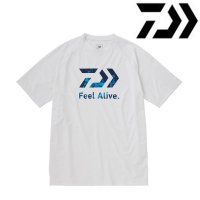 다이와 FeelAlive 드라이 셔츠 DE-3923