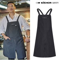 아이더세이프티 EIDER SAFETY 라이트 에이프런 HUA23604