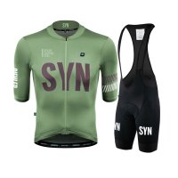 Biehler SYN 남자 사이클링 저지 프로 레이스 팀 반팔 자전거 의류 로드 바이크 MTB 탑 Maillot Ciclism