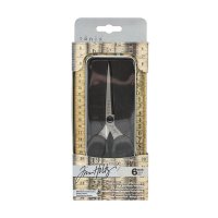 팀홀츠 하버더서리 가위 6인치 Tim Holtz Haberdashery Scissors