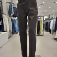 Calvin Klein Jeans 캘빈클라인 여성청바지 90S 스트레이트 핏 린스 데님 팬츠 J220562-1BY