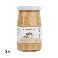 김재식헬스푸드 땅콩크림  350g  3개