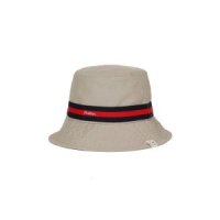 MALBON GOLF Tape 포인트 버킷 햇 TAPE POINT Bucket Hat102807