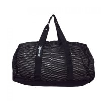 SUPREME 슈프림 보스턴백 매쉬 더플백 가방 Mesh Duffle Bag 일본직구