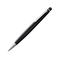 LAMY 2000 샤프 마크롤론 0 2개