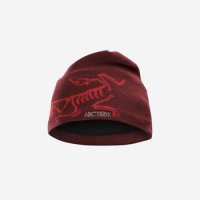 아크테릭스 버드 헤드 토크 멀바우 Arcteryx Bird Head Toque Merbau 906827