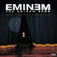 Aftermath Eminem - The Show Deluxe 4 LP Explicit Vinyl