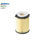 메르세데스벤츠 E클래스 오일필터 19282702 (M264.920 M274.920 ) -ACDelco-