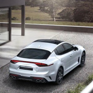 스팅어 장기렌트 3.3가솔린터보 GT 5인승 36개월 23년식 2wd