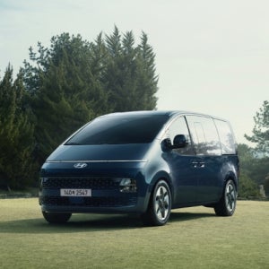 스타리아 렌트 2.2디젤카고 스마트(3인승) 36개월 23년식 2wd