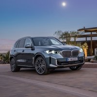 BMW X5 장기렌트 xDrive30d xLine(7인승) 36개월 23년식 디젤