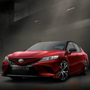 토요타 캠리 장기렌트카 2.5가솔린 XLE 5인승 36개월 23년식 2wd