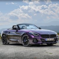 BMW Z4 렌트 M40i A/T 2인승 36개월 23년식 가솔린