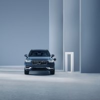 볼보 XC90 플러그인 하이브리드 렌탈 장기 T8AWD UltimateBright 7인승 36개월 23년식