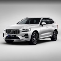 볼보 XC60 렌트 B5AWD UltimateBright 5인승 36개월 23년식 가솔린