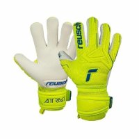 로이쉬 Reusch Attrakt Freegel 핑거 서포트 주니어 골키퍼 장갑 사이즈 6