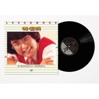 이선희 - 1집 180G LP