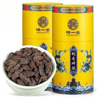 운남 보이차 쇄은자 고수 화석 숙차 특급 찹쌀향 500g-500g 500g