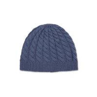 AMES-WORLDWIDE CABLE BEANIE