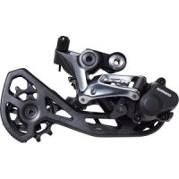 시마노 Shimano GRX 후방 변속기 - 11단 속도 긴 케이지 클러치 1배 2배용 RD-RX810