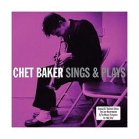 Chet Baker 쳇베이커 Sings Plays LP 바이닐 레코드판