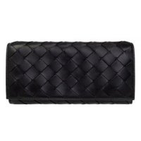 BOTTEGA VENETA 보테가베네타 23FW 742936 VCPP3 8425 (인트레치아토 플Rab 랩 장지갑)