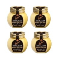 Langnese Royal Jelly 랑네제 로얄 젤리 375g x4