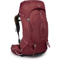 Osprey Aura AG 50 여성 백팩킹 백팩