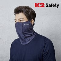 K2 목토시 여름 쿨 귀걸이 자전거 스포츠 자외선차단 숨쉬기편안 넥쿨러 스카프