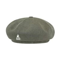 캉골 베레모 빵모자 벙거지 헌팅캡 Kangol 유니섹스 뱀부 잭스 150892