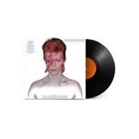 David Bowie - Aladdin Sane 2013 Remaster LP 바이닐 엘피 리마스터