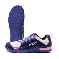 엑시옴 XIOM 탁구화 Footwork4 풋워크4 2020년