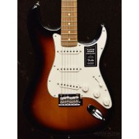 펜더 멕시코 Player Stratocaster -3-Color Sunburst PF