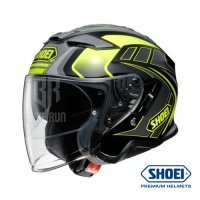 쇼에이 SHOEI AGLERO TC-3 제이크루즈2 아그레로 오픈페이스 헬멧 J-CRUISE2