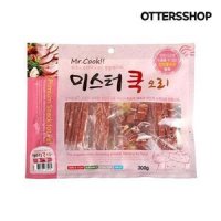 미스터쿡 오리 300g