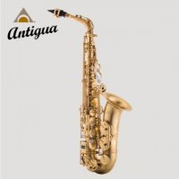 미국 안티구아알토색소폰 Antigua Alto Saxophone AS4348CU