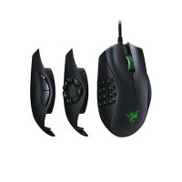 Razer Naga Trinity 게이밍 마우스 옵티컬 센서  Mouse