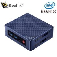 미니본체 완본체 윈도우탑재 Beelink Mini S12 Pro Alder Lake N100 미니 PC Windows 11 DDR4 8GB 256GB