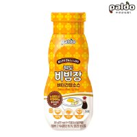 오뚜기 팔도 비빔장 버터간장 소스 200g