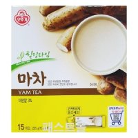 오뚜기 오뚜기 마차(15g X 15포입) 225g