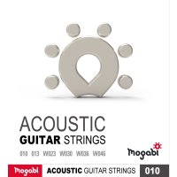 모가비 스마트 기타줄 mogabi guitar Strings - SH 클래식 어쿠스틱 클래식