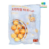 랜시 랜시 프리미엄 타꼬야끼 900g 30g x 30개 타코야끼 타코야키 다꼬야끼