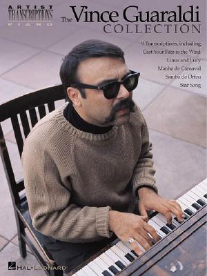 The Vince Guaraldi Collection: Piano (Piano)