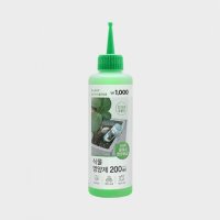 다이소 초록스타뿌리활력제 200ML-39254