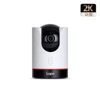 티피링크 Tapo C225단품 400만화소 360도팬틸트 양방향통신 가정용홈CCTV