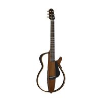 야마하 사이런트 Yamaha Silent Steel String Guitar 143425 SLG200S