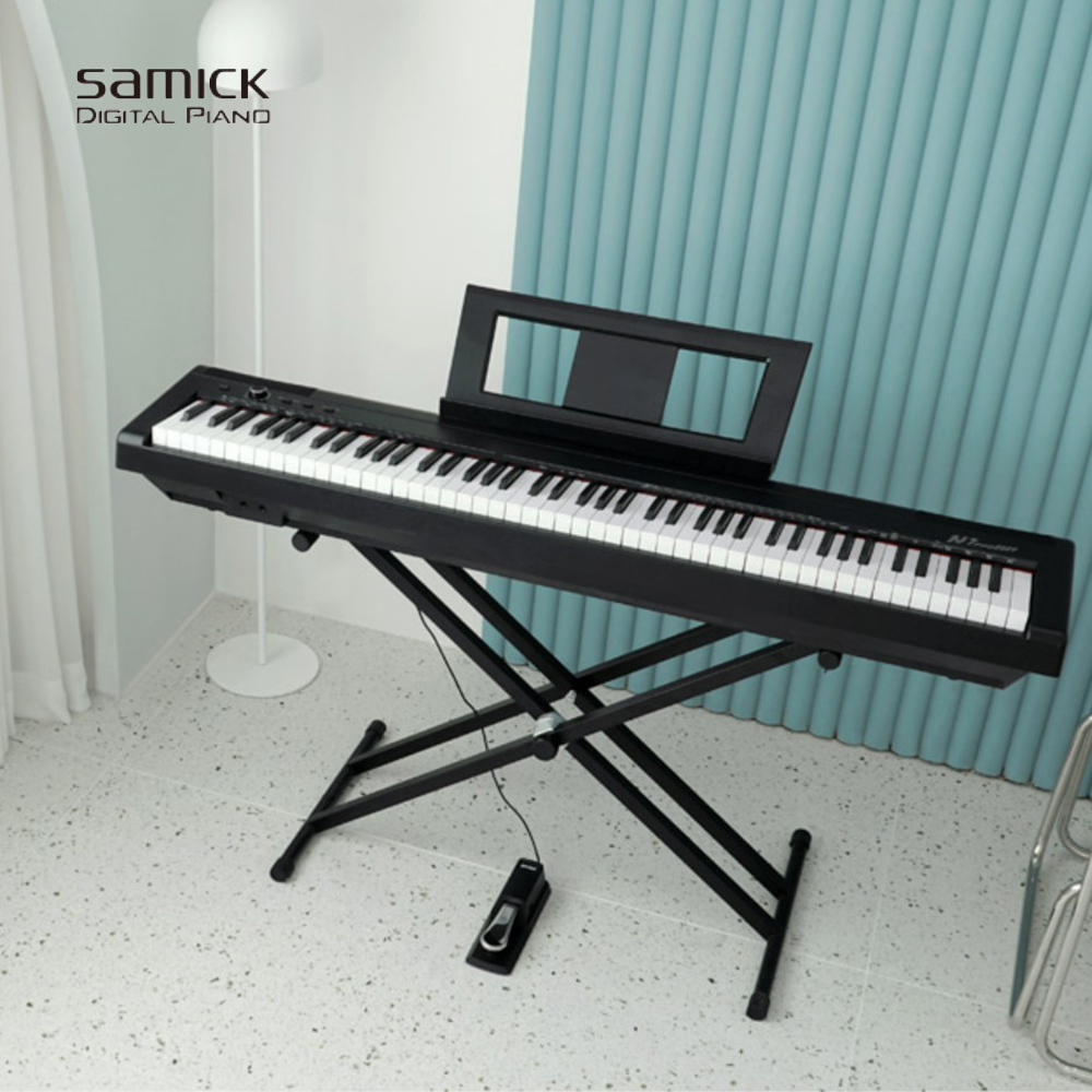 Samick 삼익악기 삼익 디지털 피아노 해머건반 전자피아노 N1-PRO88 88