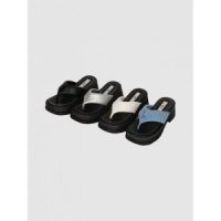 ATT 15일 Padded flip flop